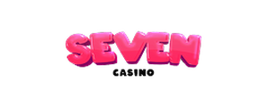 Seven.casino logo